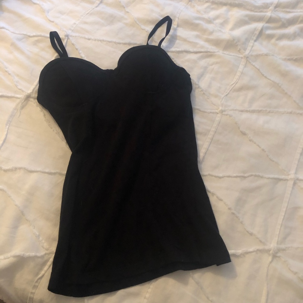 Super cute tank top